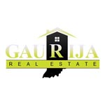 Gaurija Real Estate Logo