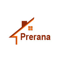 Prerana Real Estates  Logo