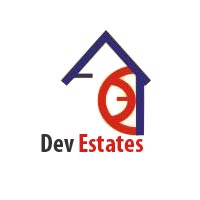 Dev Estates Logo