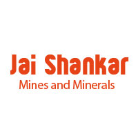 Jai Shankar Mines And Minerals Logo