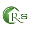 R S Real Estate Logo