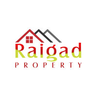 Raigad Property Logo