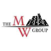 The MW Group Logo