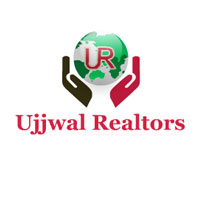 Ujjwal Realtors Logo