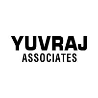 Yuvraj Associates Logo