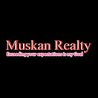 Muskan Realty Logo