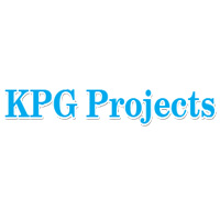 KPG Projects Logo