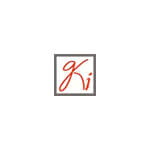 GK International Logo