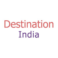 Destination India Logo