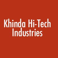 Khinda Hi-tech Industries Logo