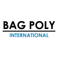BagPoly International Logo