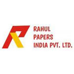 Rahul Papers India Private Limited Logo