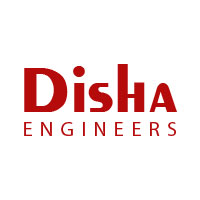 Disha Engineers Logo