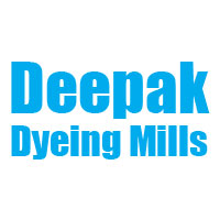 Deepak Dyeing Mills