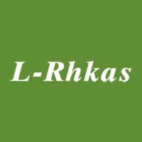 L-Rhkas Logo