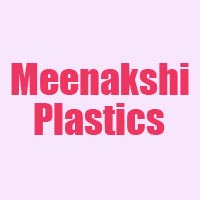 Meenakshi Plastics Logo
