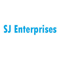 SJ Enterprises Logo