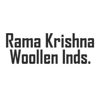 Rama Krishna Woollen Inds. Logo