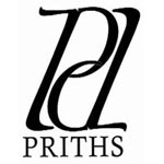 PRITHS Logo