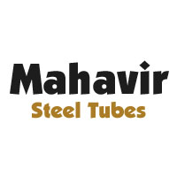Mahavir Steel Tubes Logo