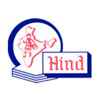 Hind Paper Mart Logo