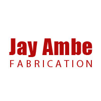 Jay Ambe Fabrication Logo