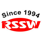 R.S.SURGICAL WORKS Logo