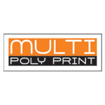 Multi Poly Print Logo