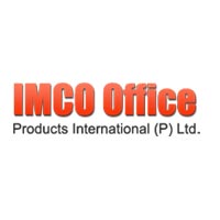 IMCO Office Products International (P) Ltd. Logo