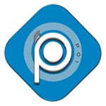 Procure One International Logo