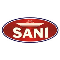 Sani Machine Tools Logo