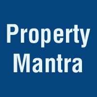 Property Mantra Logo