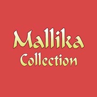 Mallika Collection Logo