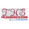 The Handicraft Stores Logo