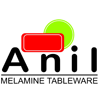 Anil Ceramics Logo