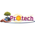 Protech Earthing Pvt. Ltd. Logo