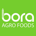 Bora Foods Private Limited Logo