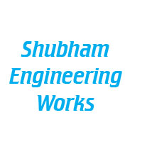 Shubham Engineering Works Logo