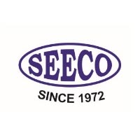 Seeco Tools Manufacturing Company Logo