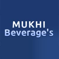 Mukhi Beverage's Logo