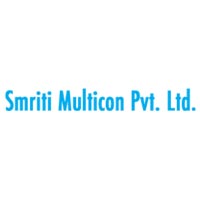 Smriti Multicon Pvt. Ltd. Logo