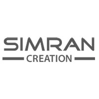 Simran Creation Logo