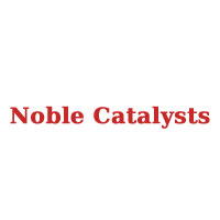 Noble Catalysts Logo