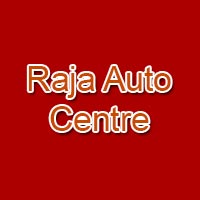 Raja Auto Centre