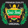 Louis Bond Jeans Logo