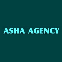 Asha Agency Logo