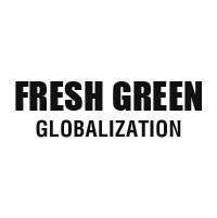 Fresh Green Globalization Logo