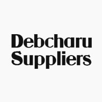 Debcharu Suppliers Logo