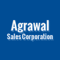Agrawal Sales Corporation Logo