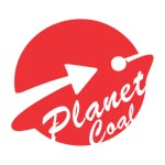 Planet Coal Logo